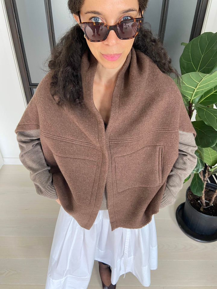 Gabi Gilet
