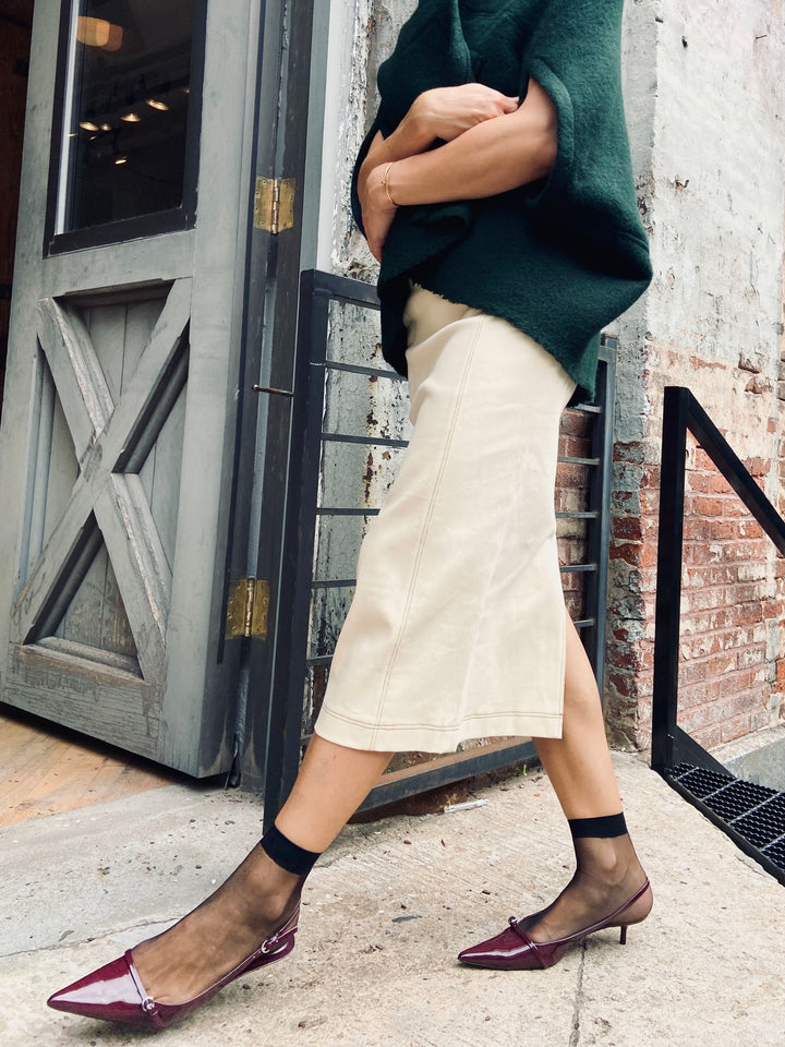 Gabi Gilet