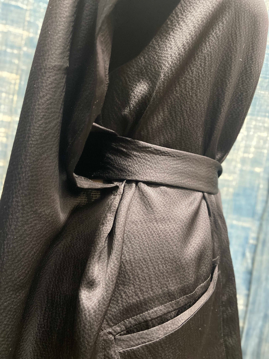 Gabi Silky gilet