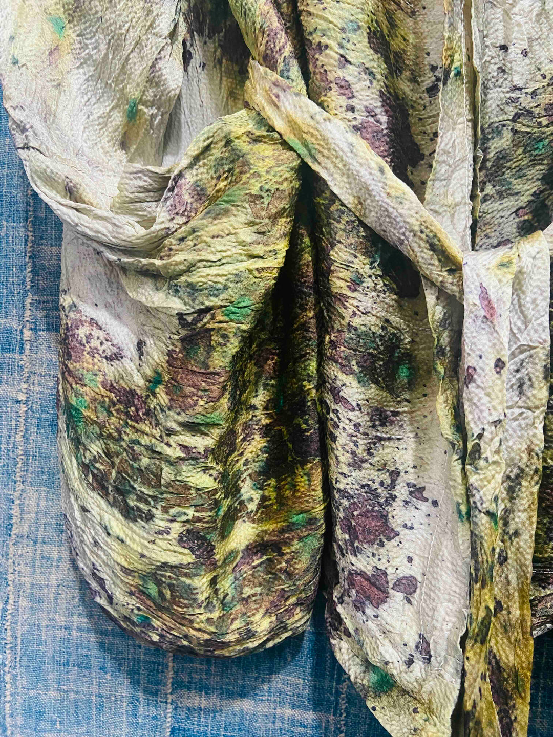 Gabi Silky gilet