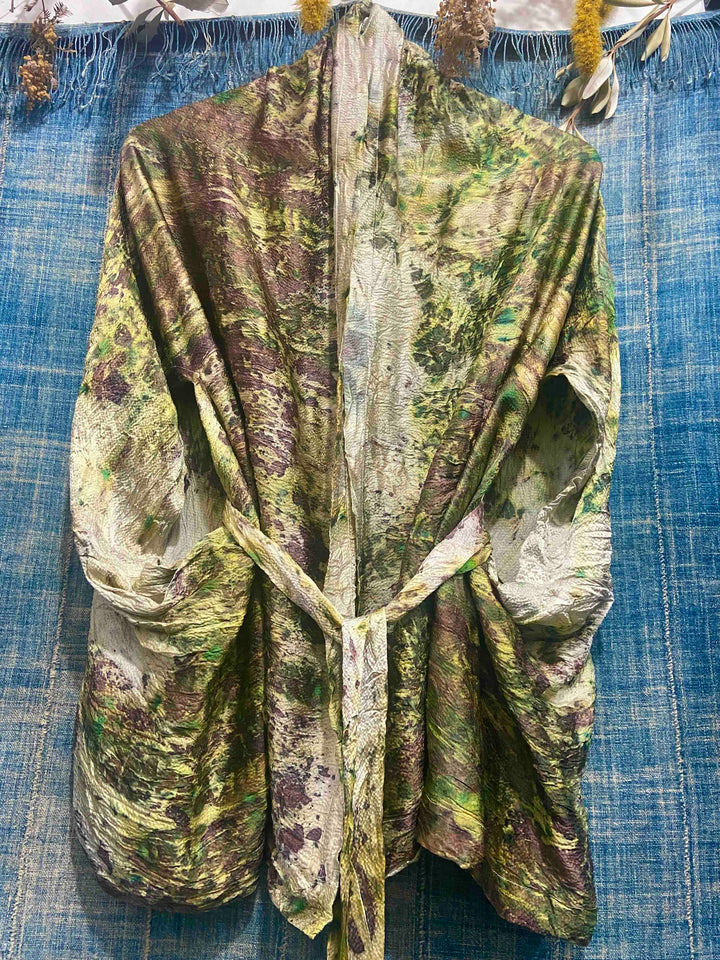 Gabi Silky gilet