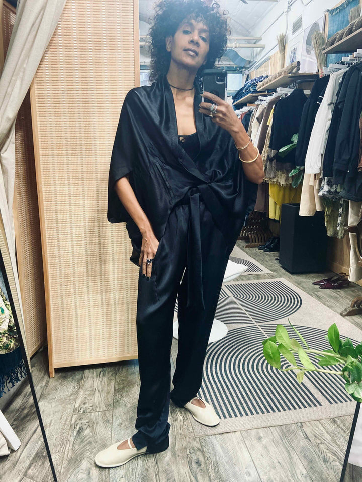 Suri Silky pant
