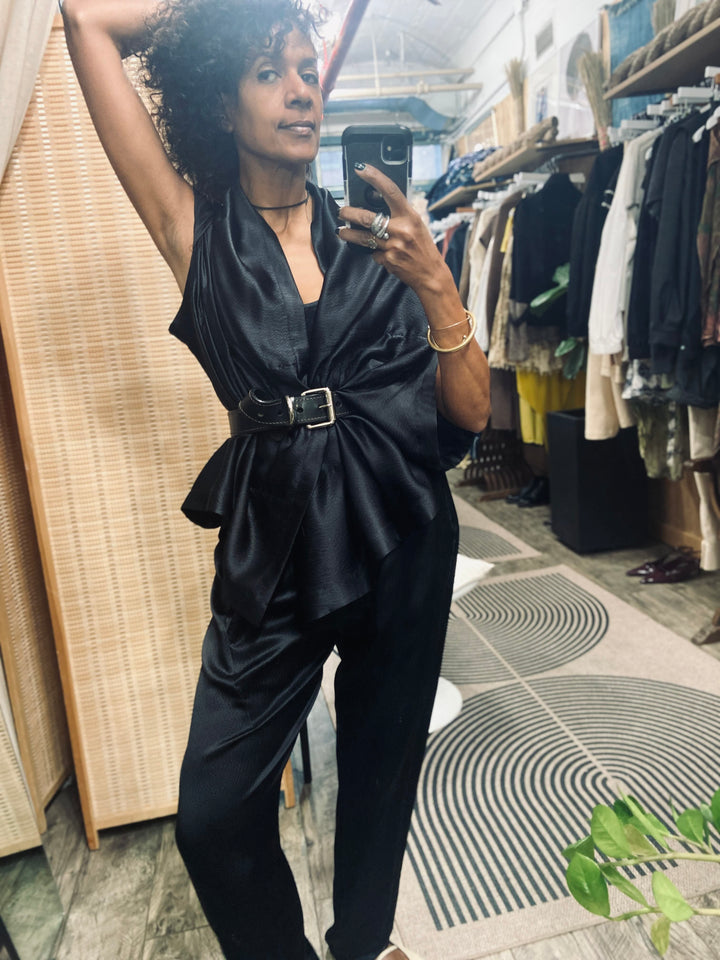 Suri Silky pant