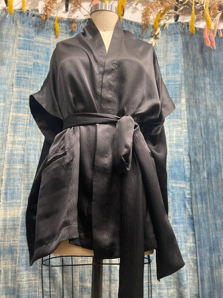 Gabi Silky gilet