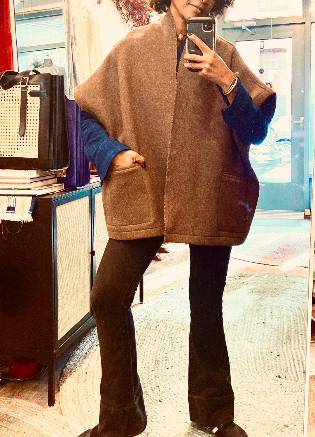 Gabi Gilet