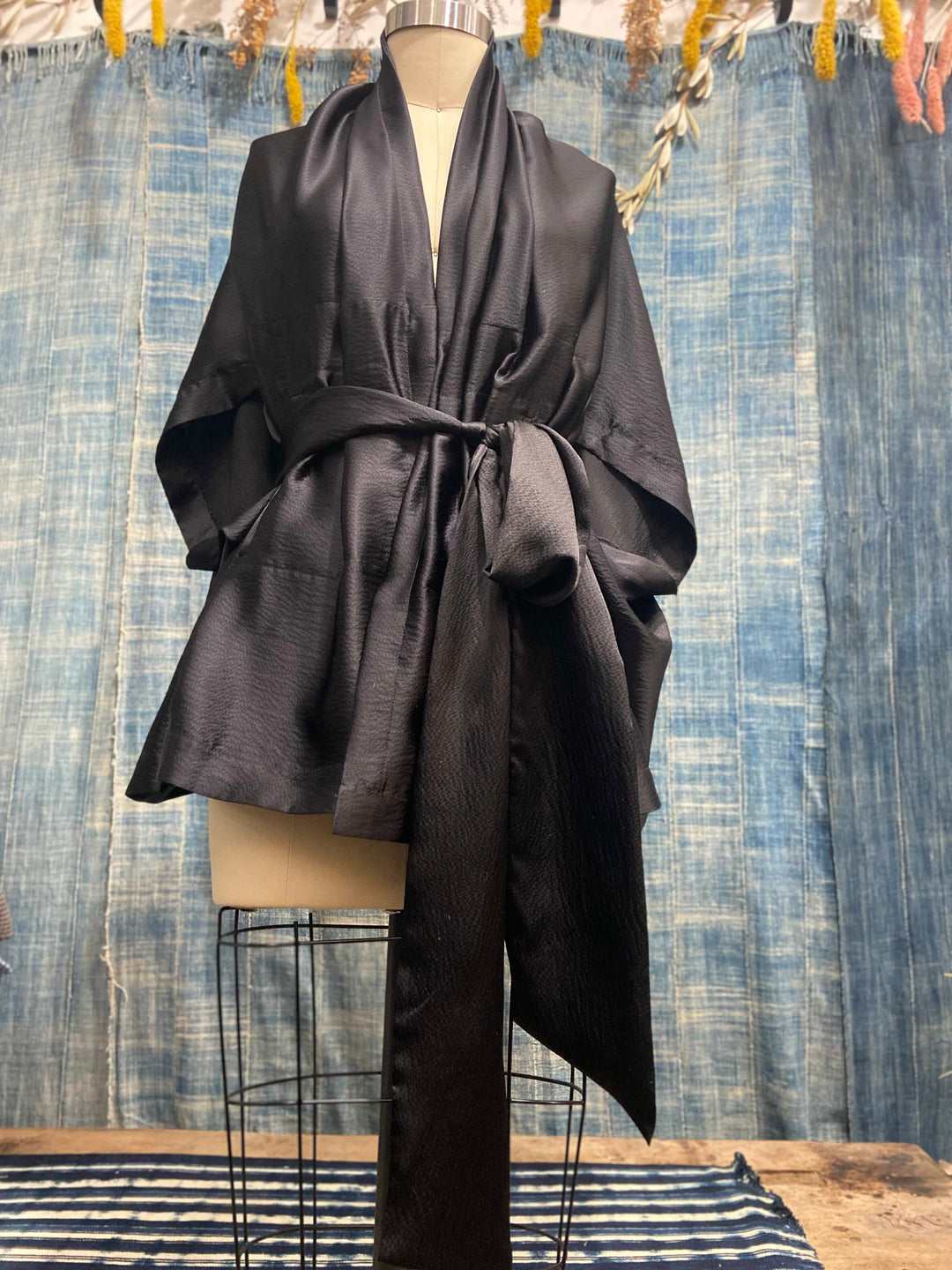 Gabi Silky gilet