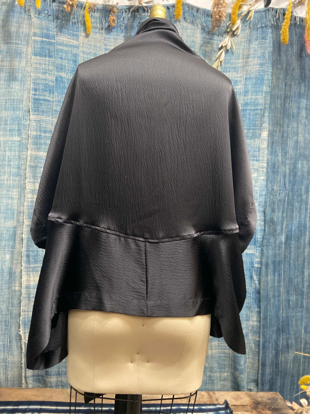 Gabi Silky gilet