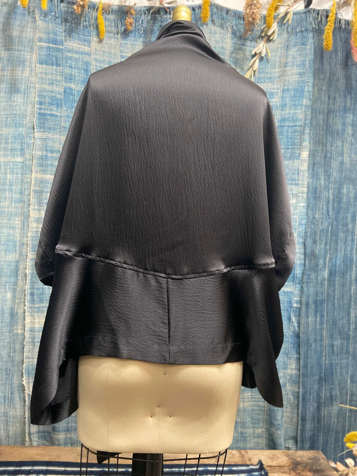 Gabi Silky gilet