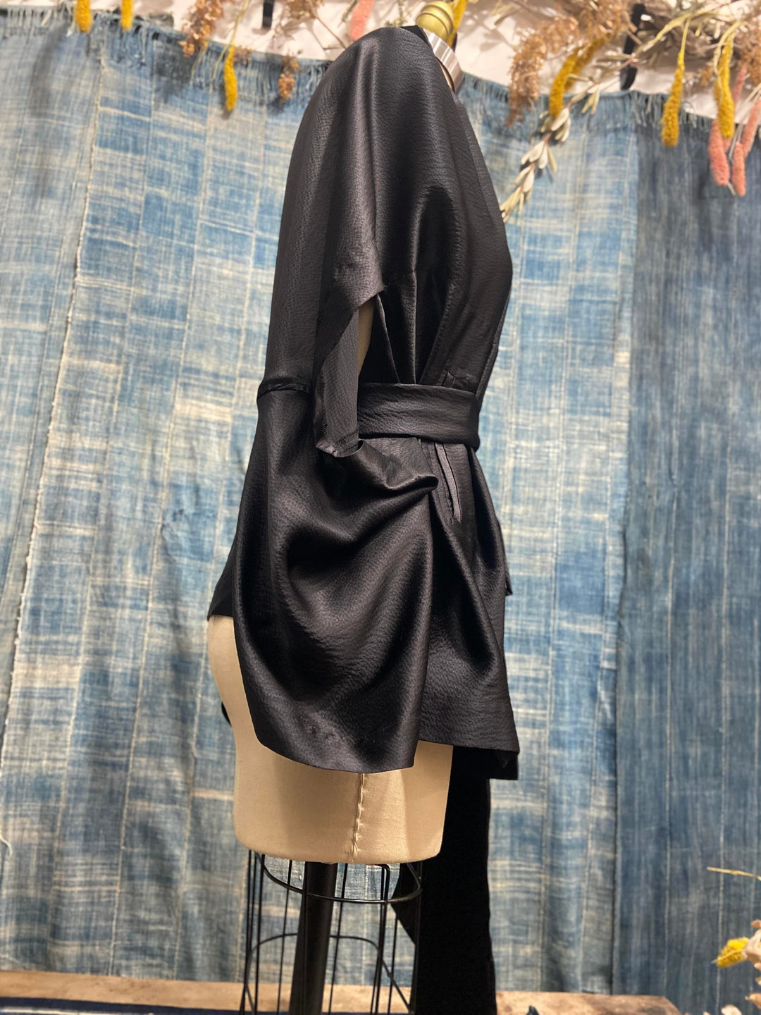 Gabi Silky gilet