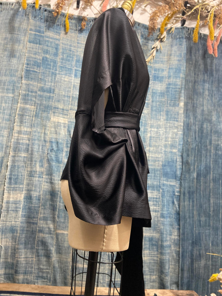 Gabi Silky gilet