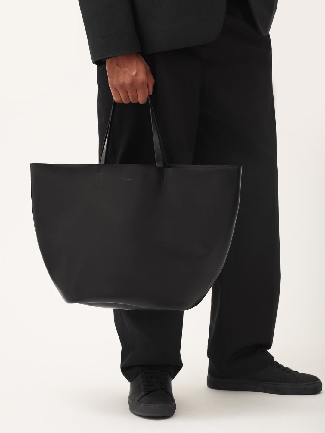 The GAIA Bag—black