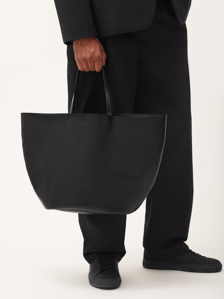 The GAIA Bag—black
