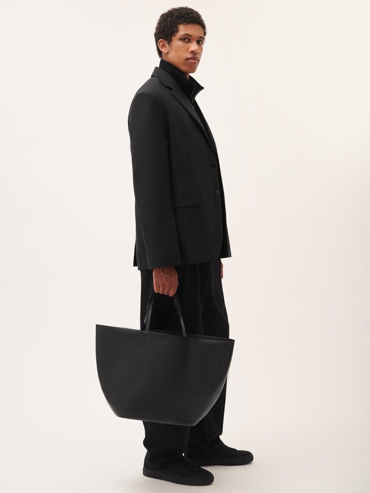 The GAIA Bag—black