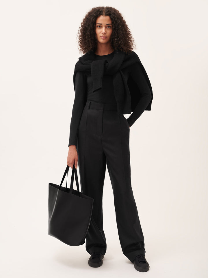 The GAIA Bag—black