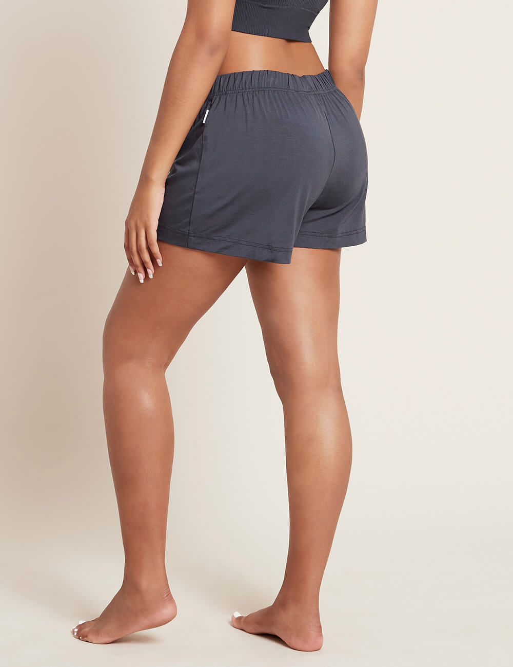 Goodnight Sleep Shorts - Storm