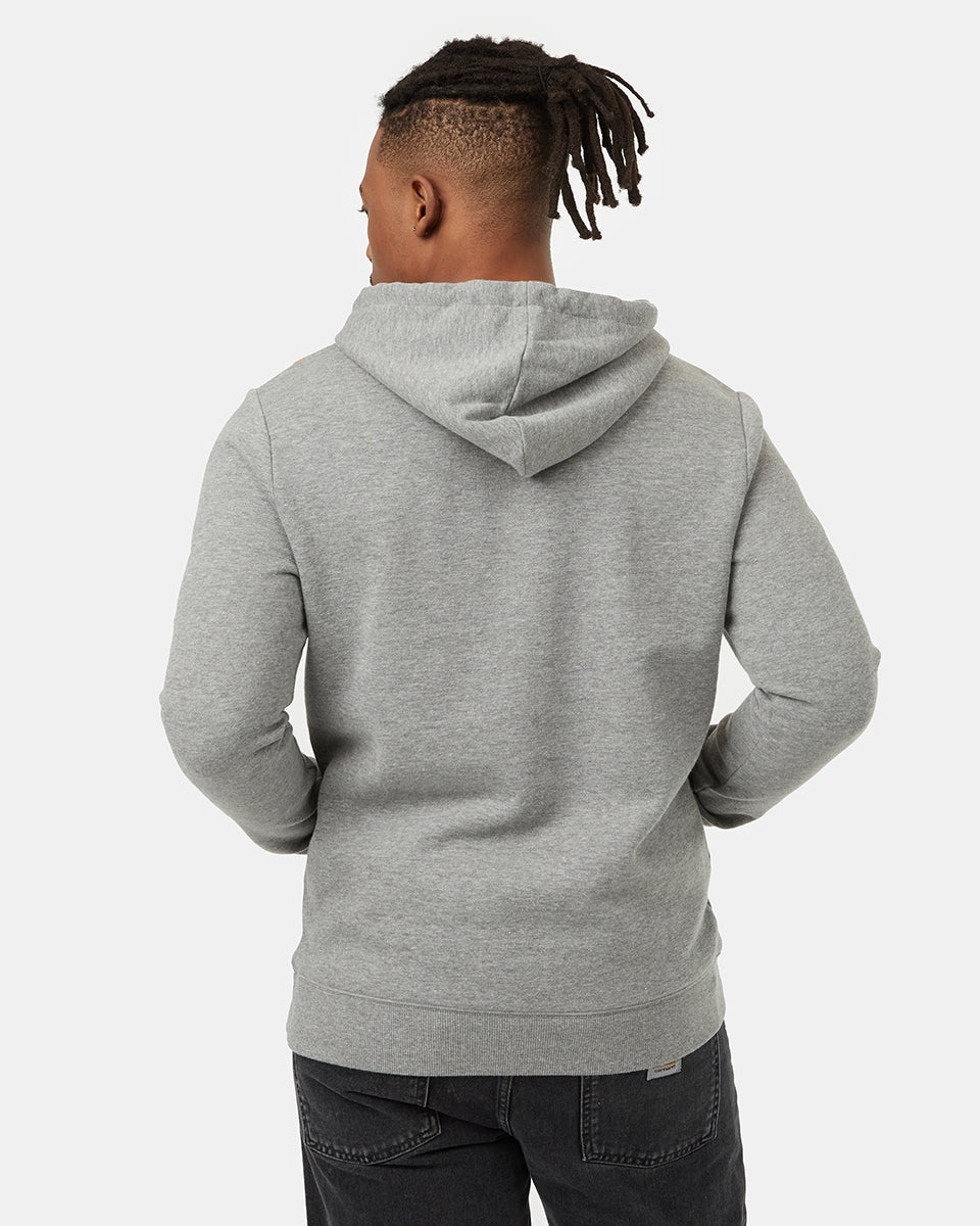 Retro Juniper Hoodie