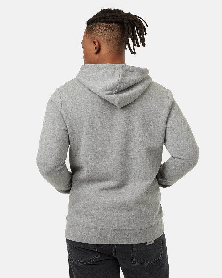Retro Juniper Hoodie