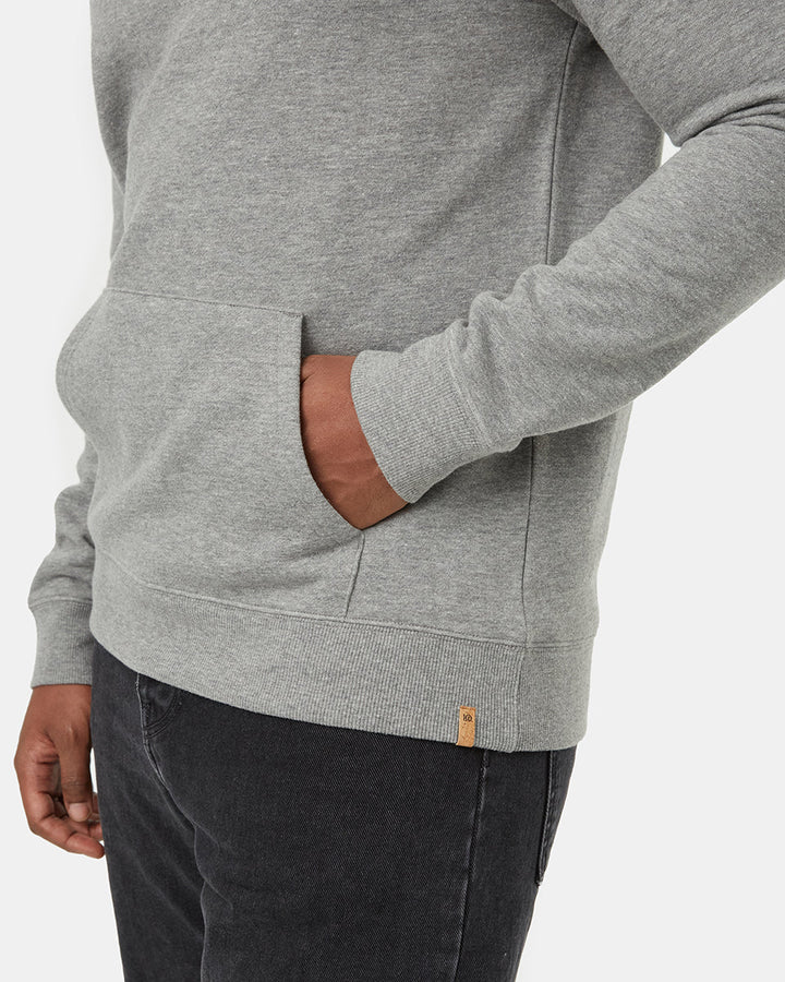 Retro Juniper Hoodie