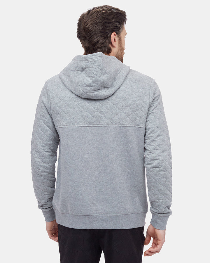 Quadra Hoodie