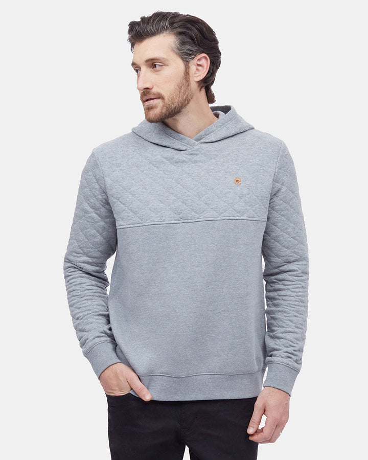 Quadra Hoodie