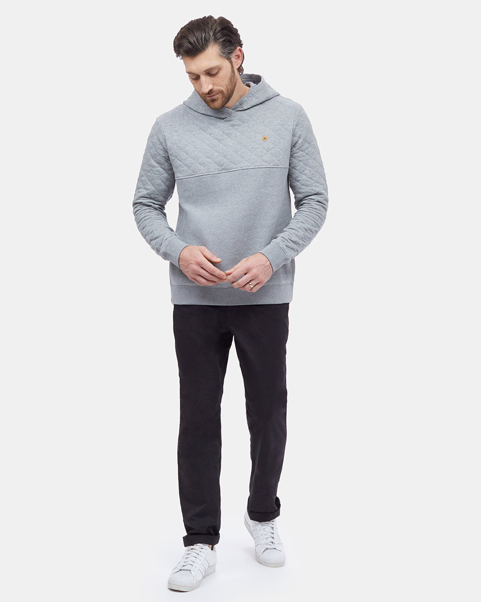 Quadra Hoodie