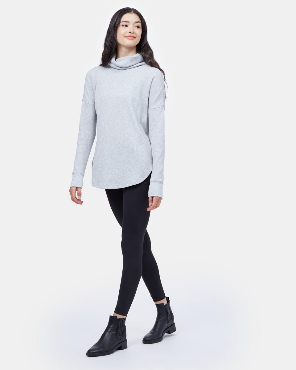 Highwood Turtleneck