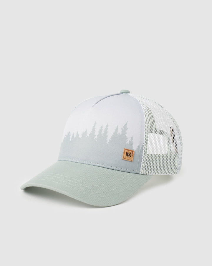 Juniper Altitude Hat