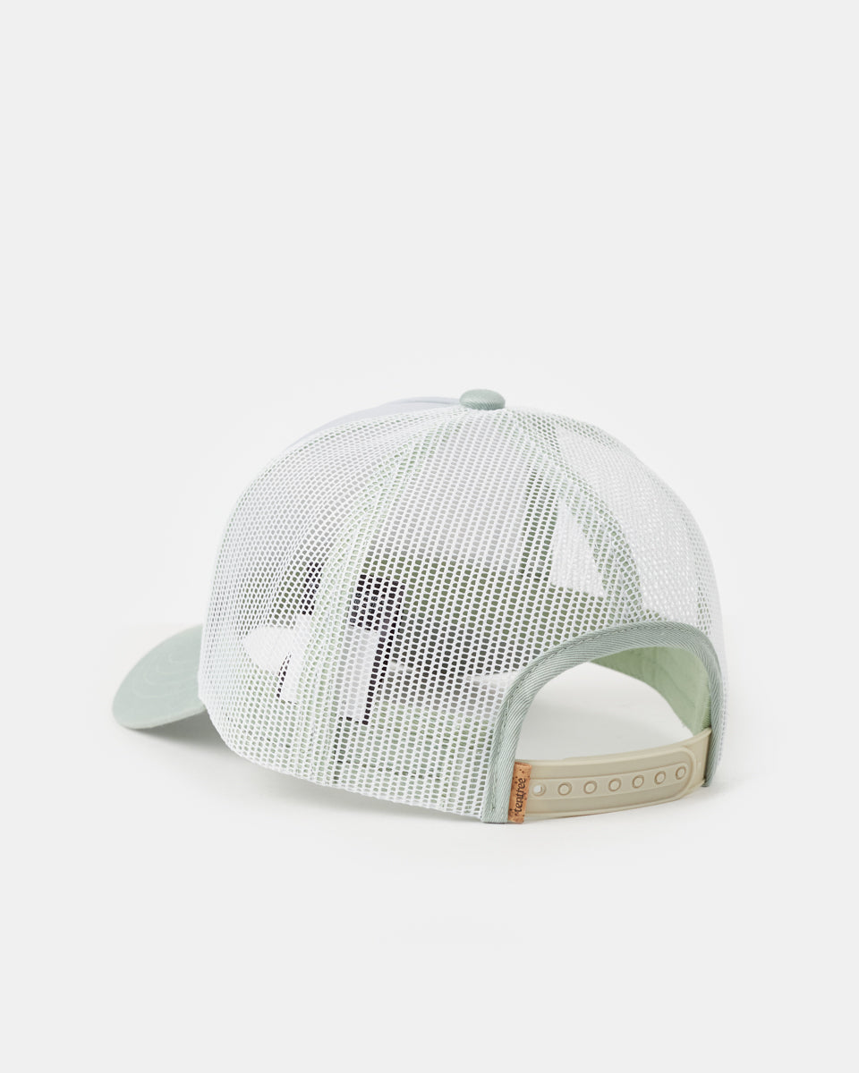 Juniper Altitude Hat