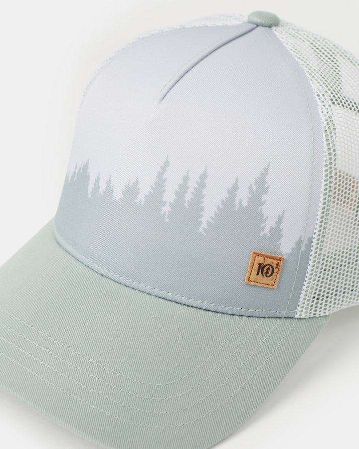 Juniper Altitude Hat