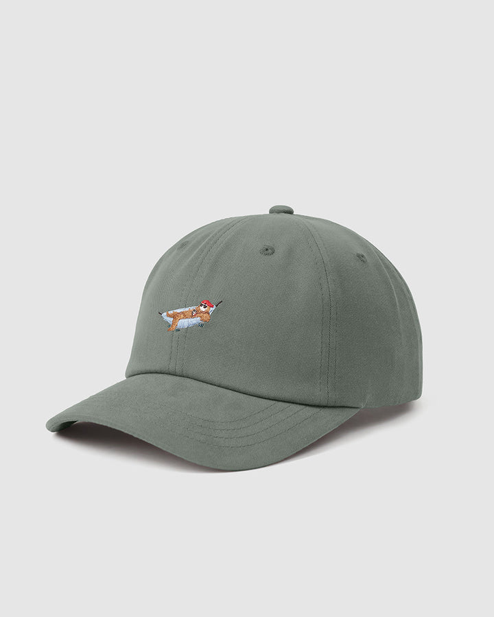 Sasquatch Peak Hat