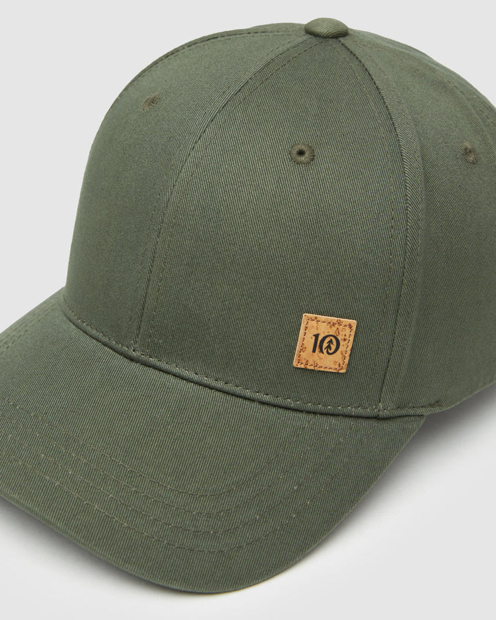 Cork Icon Elevation Hat