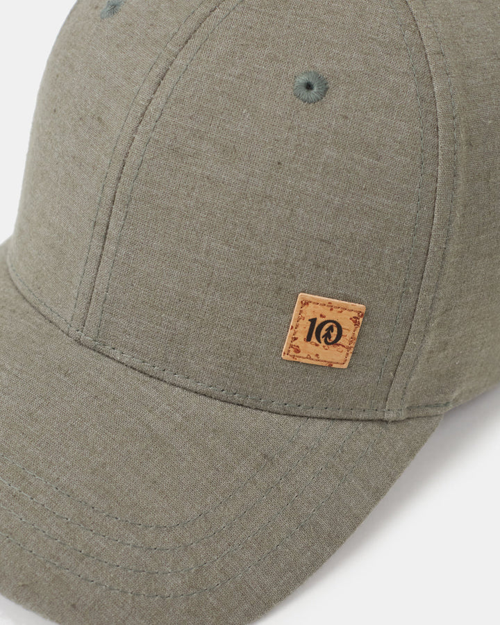 Cork Icon Hemp Elevation Hat