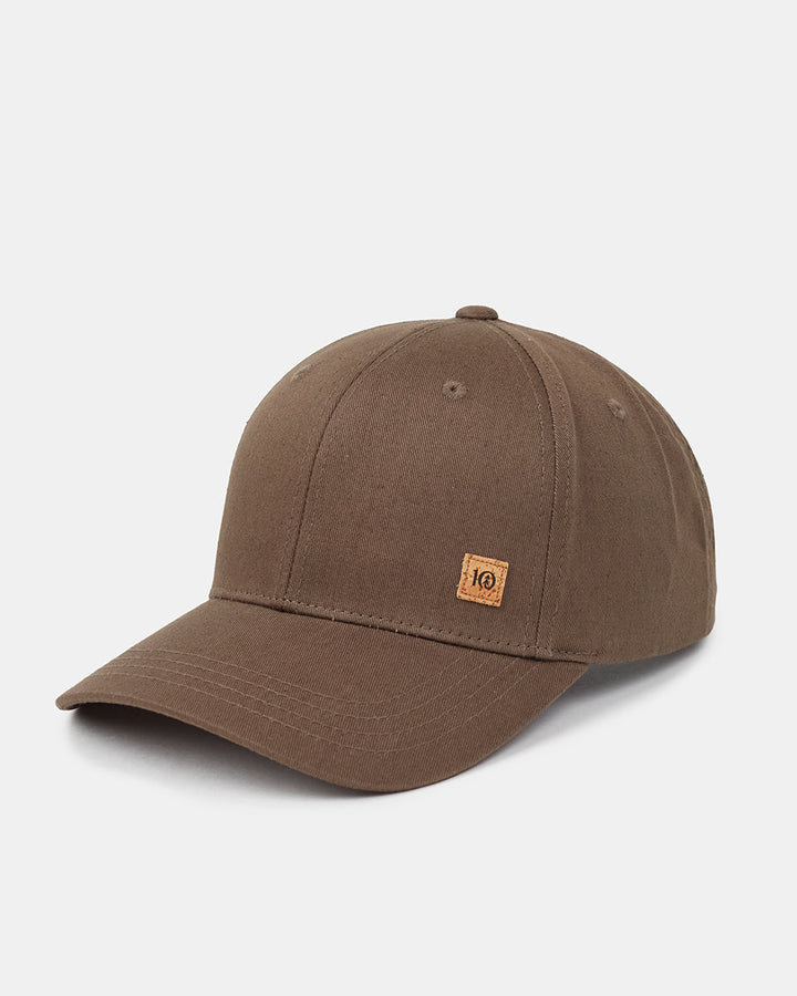 Cork Icon Elevation Hat