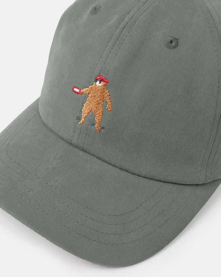 Sasquatch Peak Hat