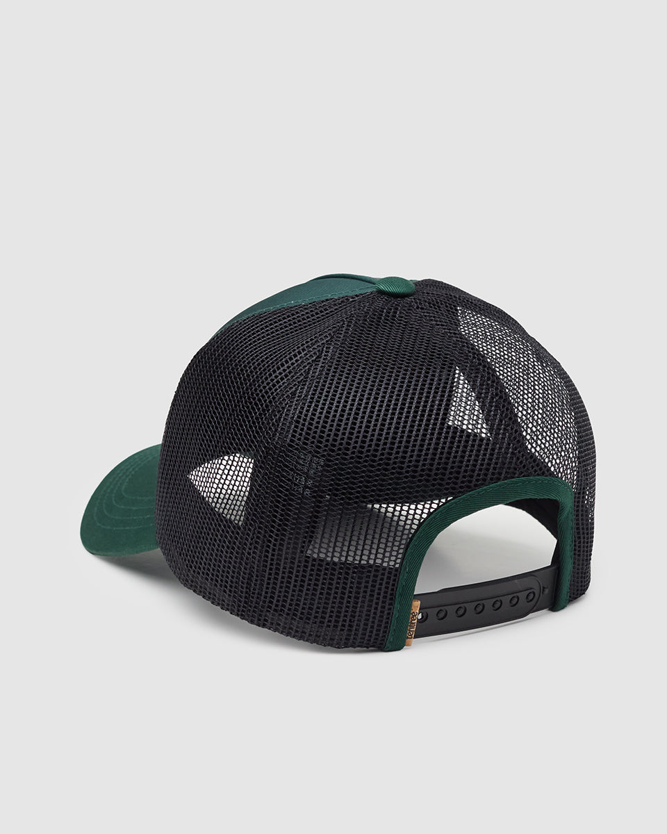 Retro Treeline Altitude Hat