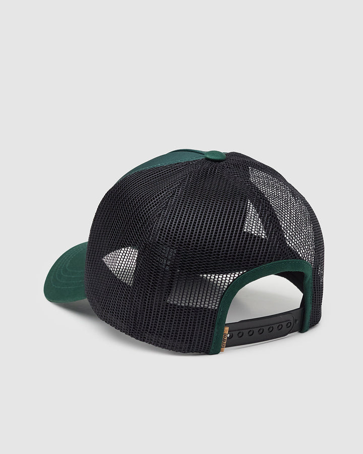 Retro Treeline Altitude Hat