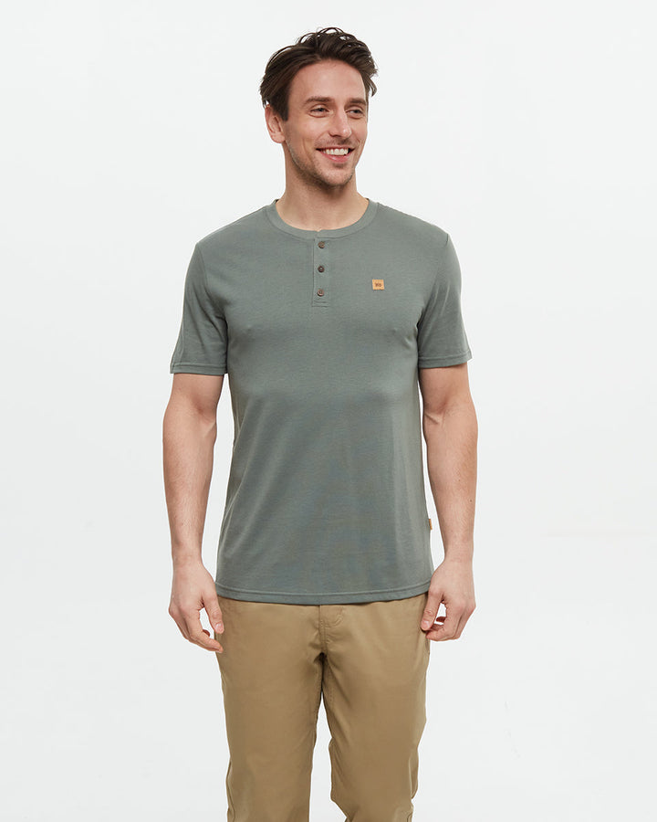 Baker Henley