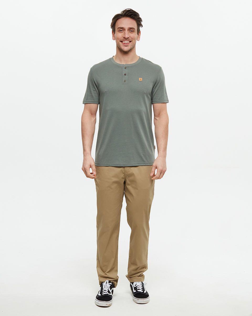 Baker Henley