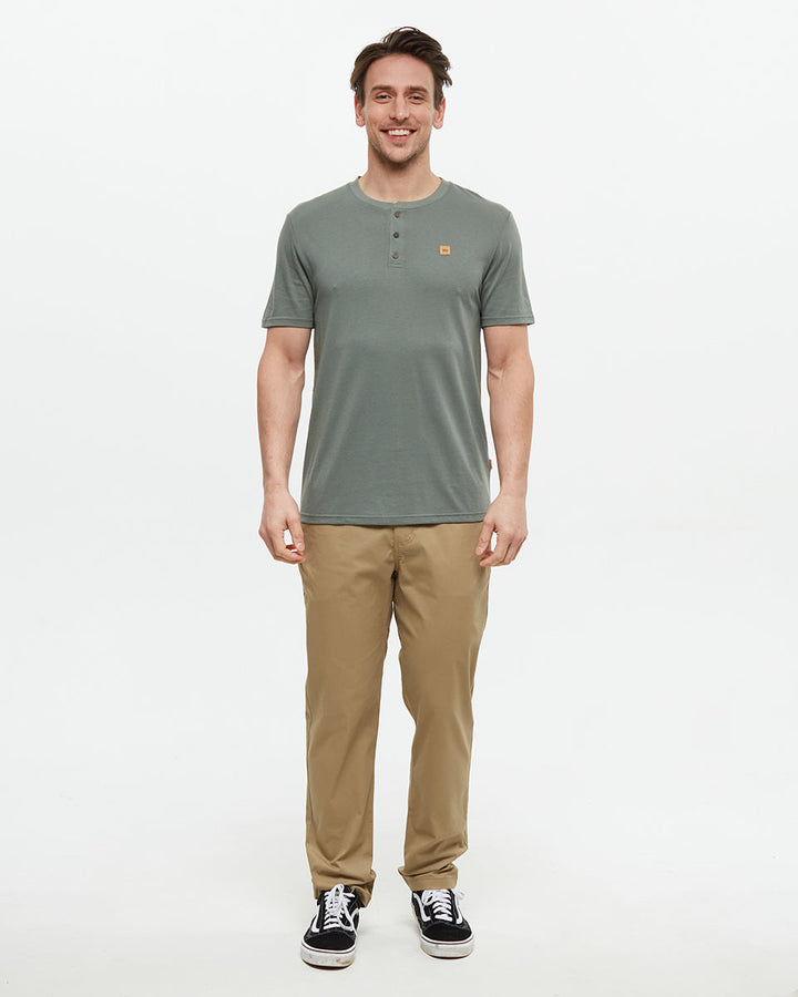 Baker Henley
