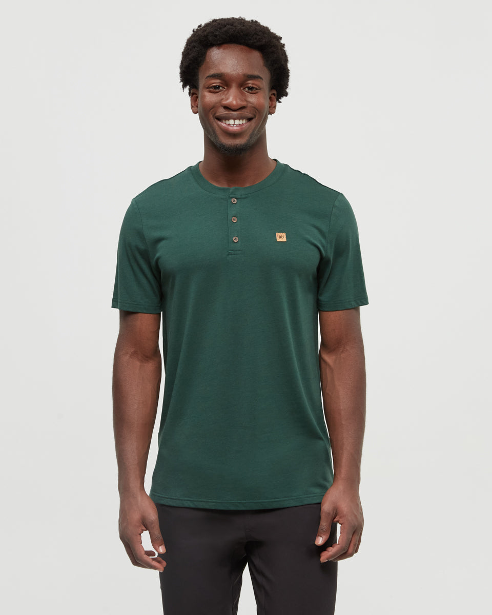 Baker Henley
