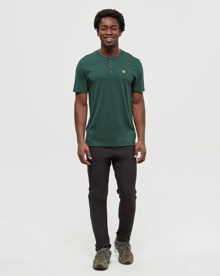 Baker Henley
