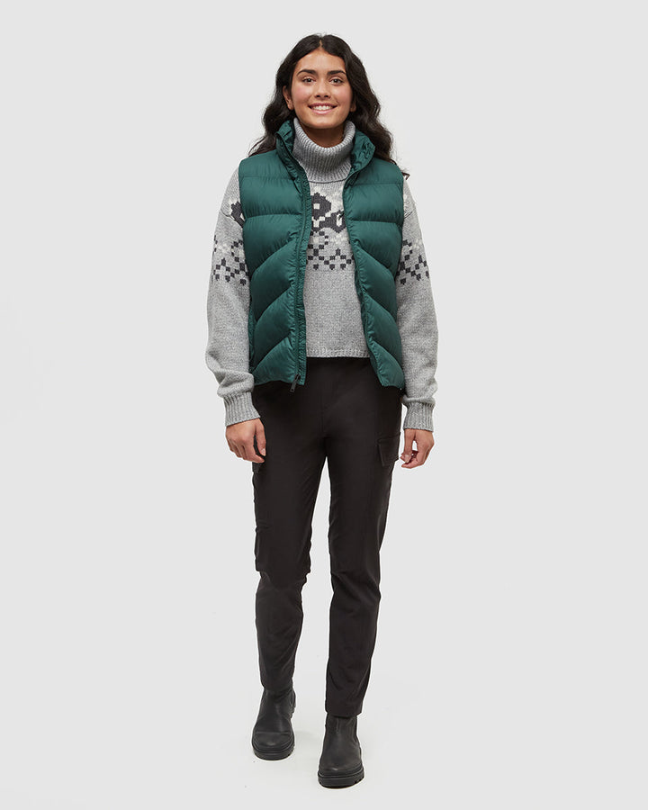 Boulder Vest