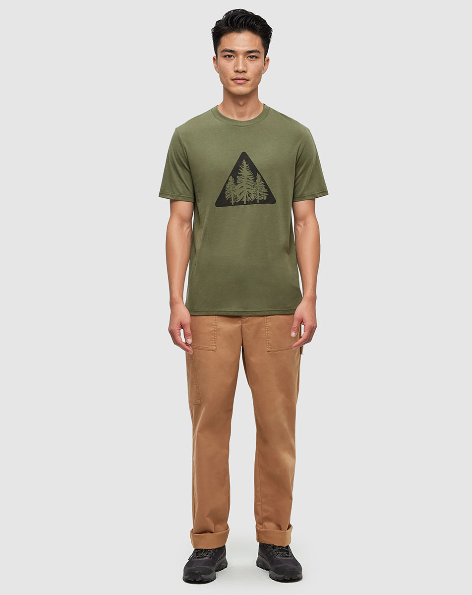 Pine Trio T-Shirt