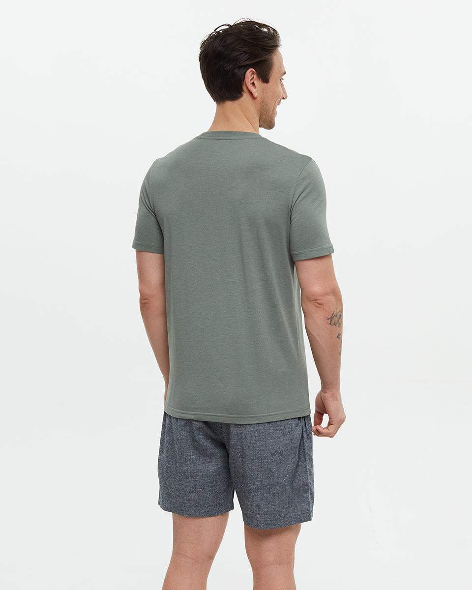 Emerald Edge Portal T-Shirt