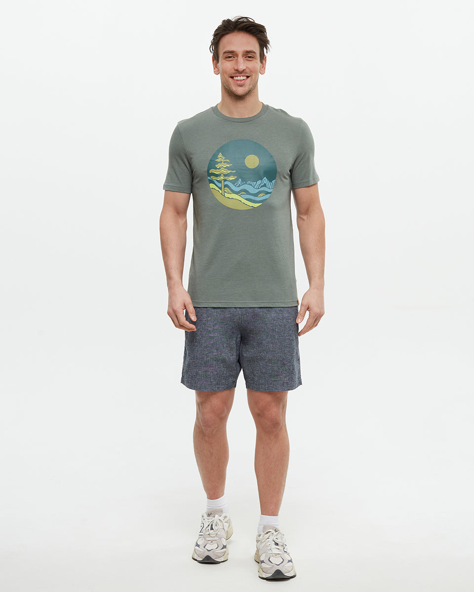 Emerald Edge Portal T-Shirt