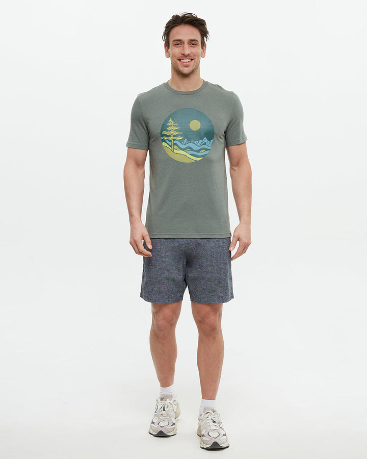 Emerald Edge Portal T-Shirt