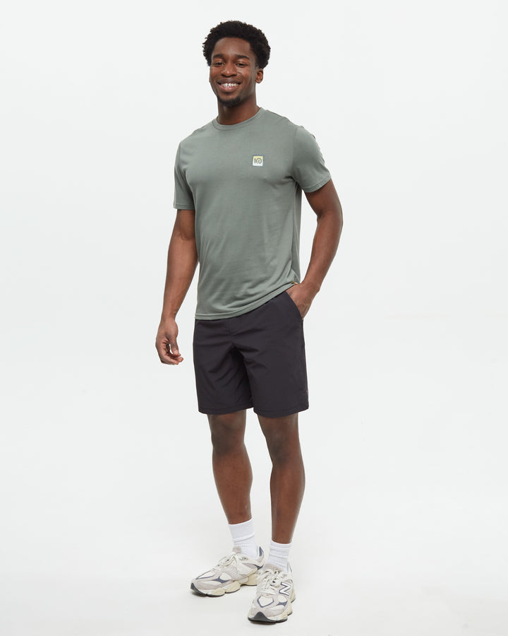Emerald Edge T-Shirt