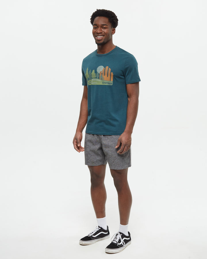 Urban Skyline T-Shirt