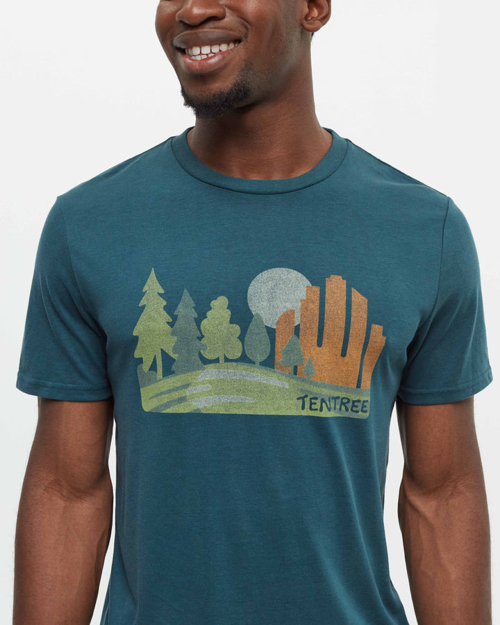 Urban Skyline T-Shirt