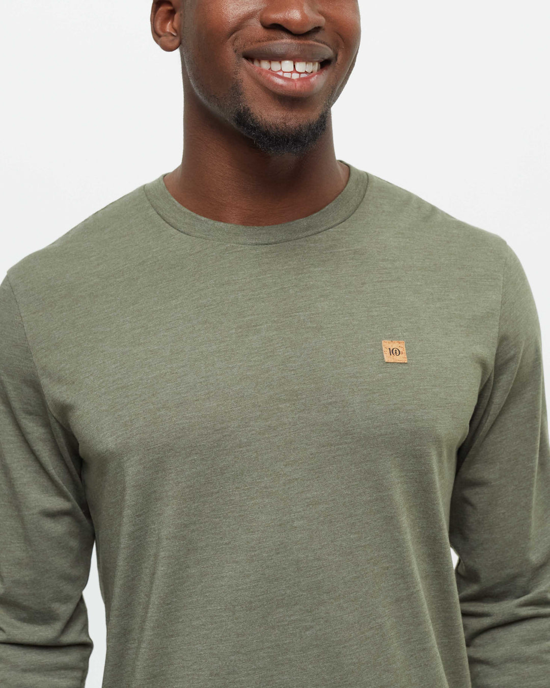 Baker Longsleeve